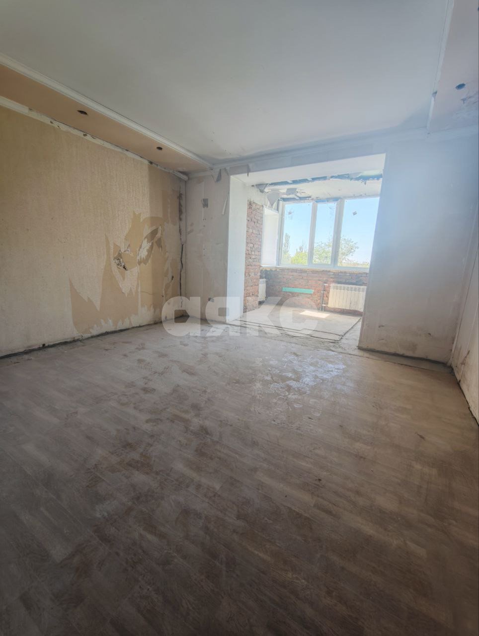 Фото №4: Апартаменты 89 м² - Мариуполь, Приморский, ул. Лавицкого, 19