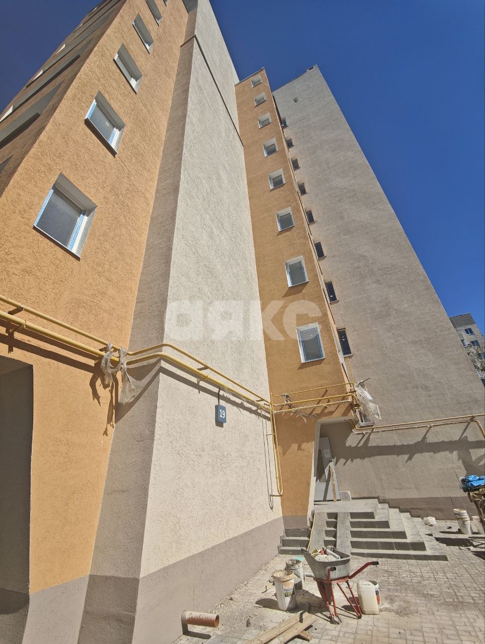 Фото №11: Апартаменты 89 м² - Мариуполь, Приморский, ул. Лавицкого, 19