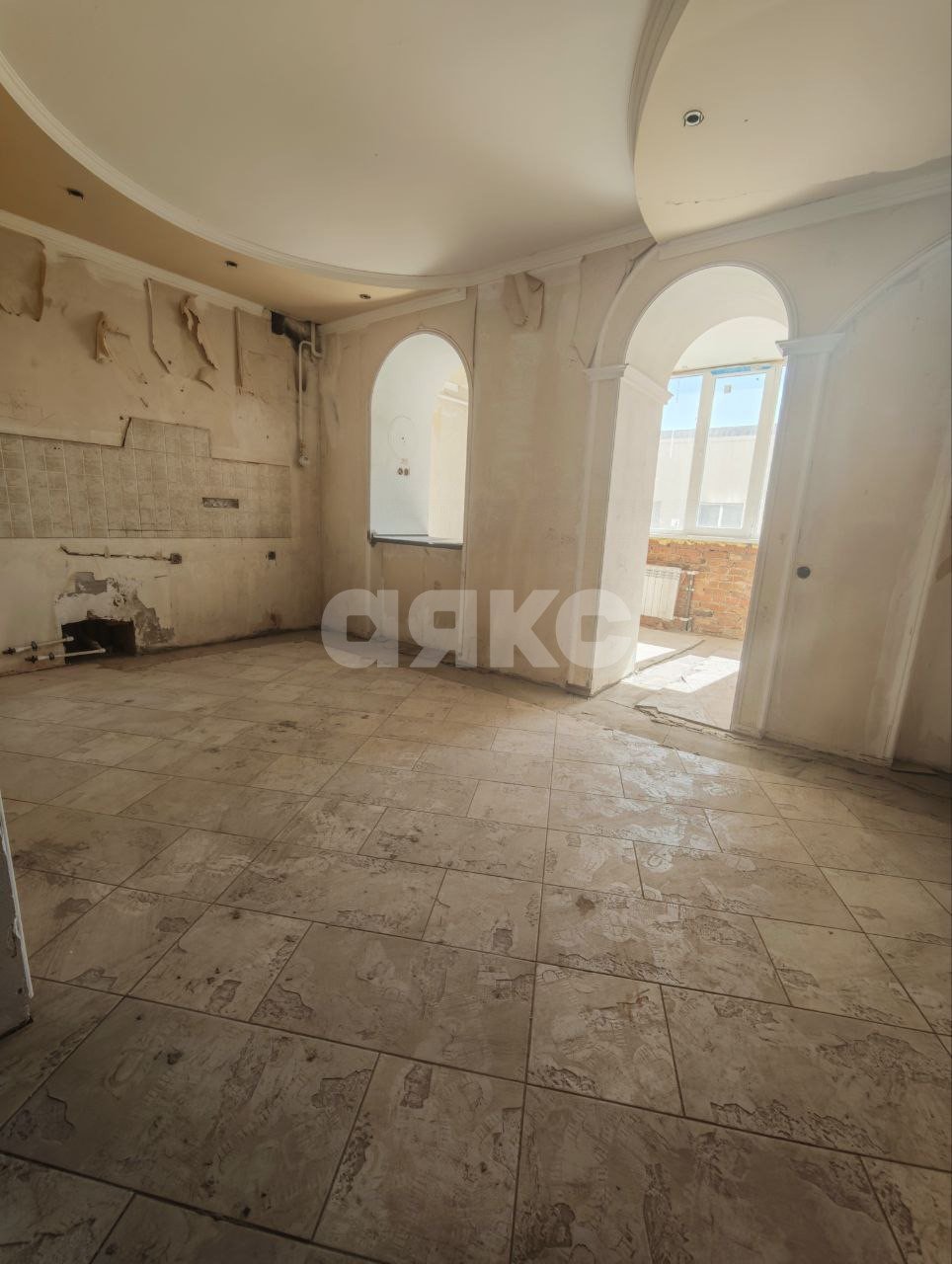 Фото №2: Апартаменты 89 м² - Мариуполь, Приморский, ул. Лавицкого, 19