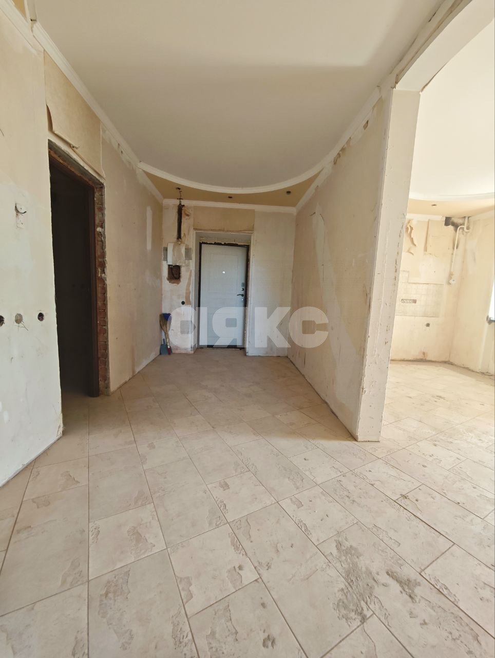 Фото №8: Апартаменты 89 м² - Мариуполь, Приморский, ул. Лавицкого, 19