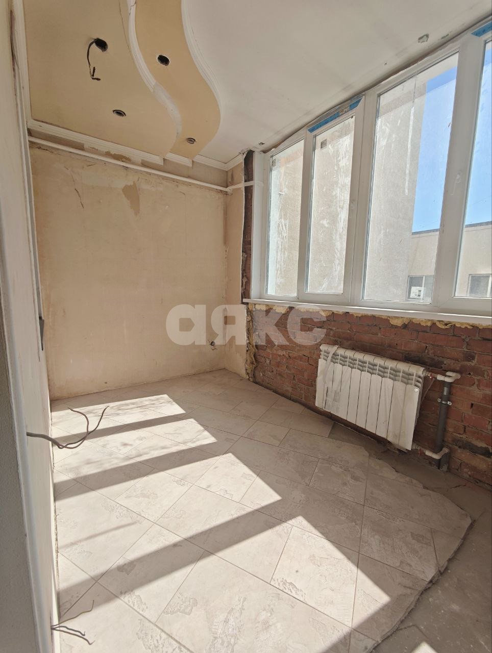 Фото №3: Апартаменты 89 м² - Мариуполь, Приморский, ул. Лавицкого, 19