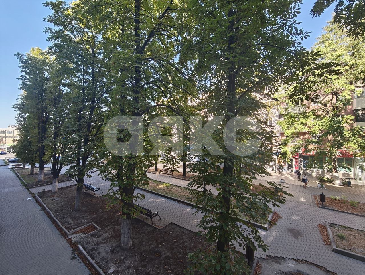 Фото №10: 3-комнатная квартира 54 м² - Мариуполь, Жовтневый, ул. Энгельса, 39