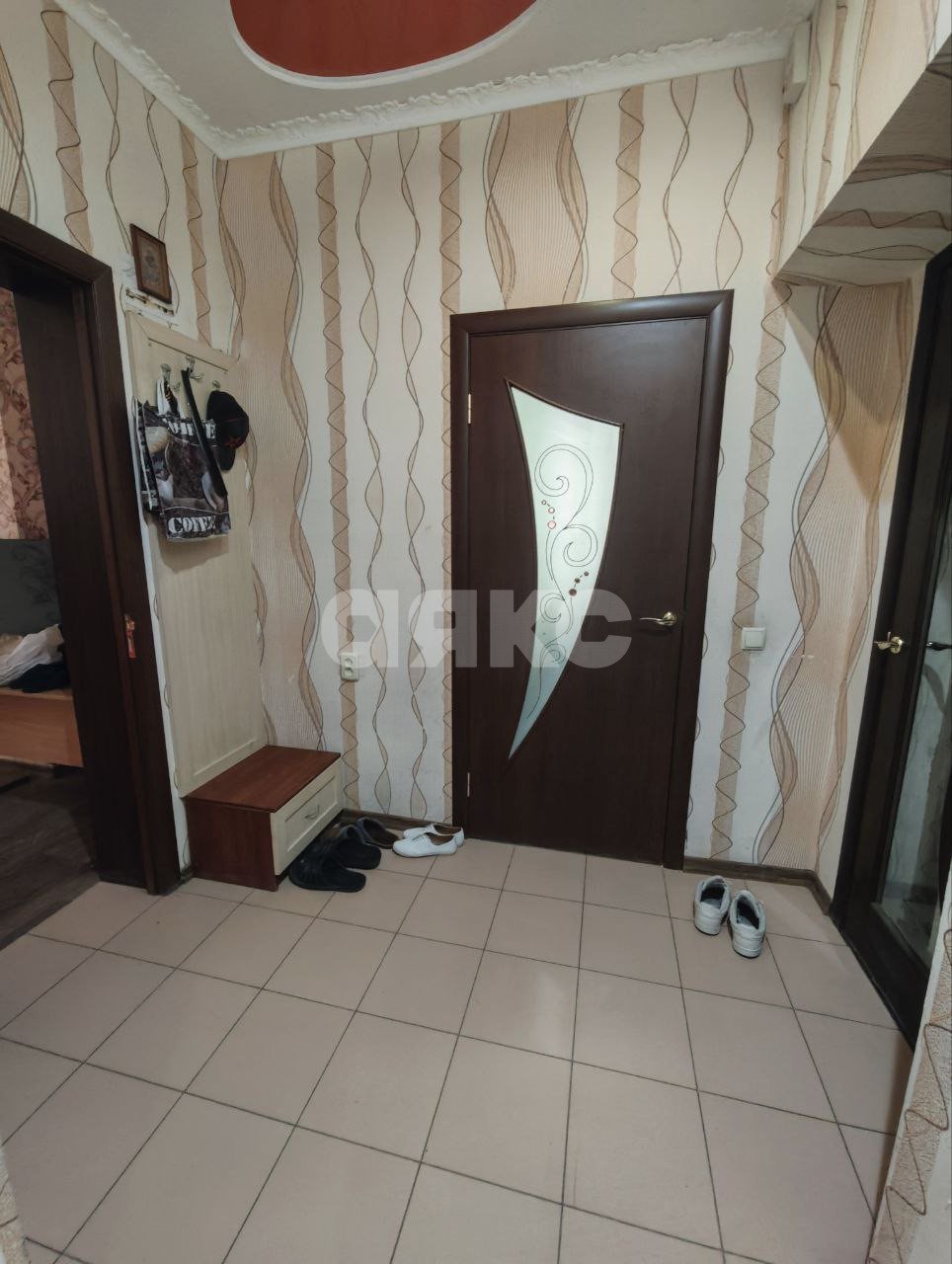 Фото №6: 3-комнатная квартира 54 м² - Мариуполь, Жовтневый, ул. Энгельса, 39
