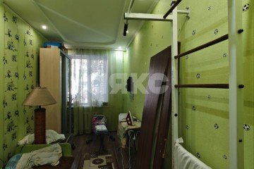 Фото №5: 3-комнатная квартира 54 м² - Мариуполь, р. Жовтневый, ул. Энгельса, 39