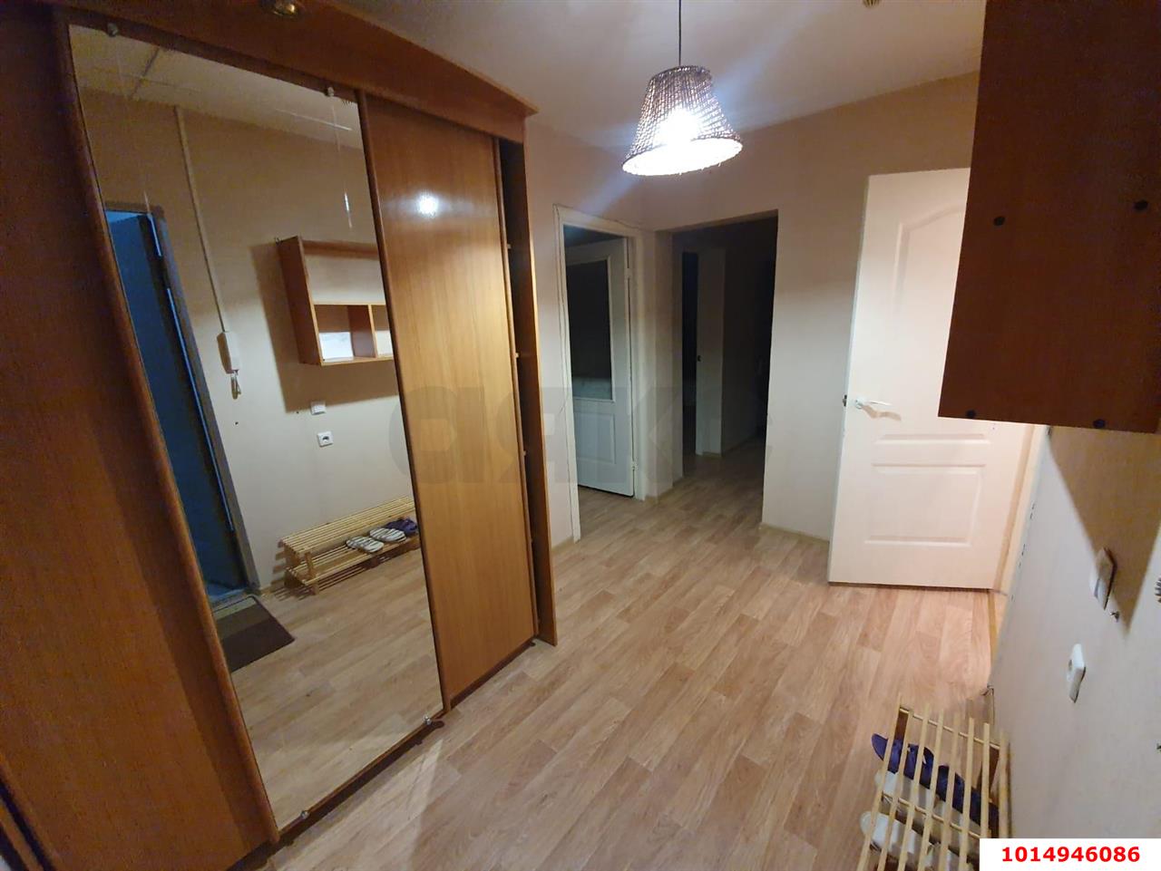 Фото №10: 2-комнатная квартира 60 м² - Краснодар, Репино, пр-д Репина, 22