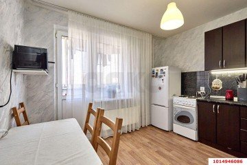 Фото №5: 2-комнатная квартира 60 м² - Краснодар, мкр. Репино, пр-д Репина, 22
