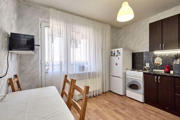 Фото №5: 2-комнатная квартира 60 м² - Краснодар, мкр. Прикубанский внутригородской округ, пр-д Репина, 22