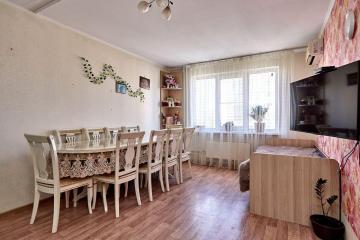 Фото №1: 2-комнатная квартира 60 м² - Краснодар, мкр. Прикубанский внутригородской округ, пр-д Репина, 22