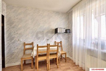 Фото №4: 2-комнатная квартира 60 м² - Краснодар, мкр. Репино, пр-д Репина, 22