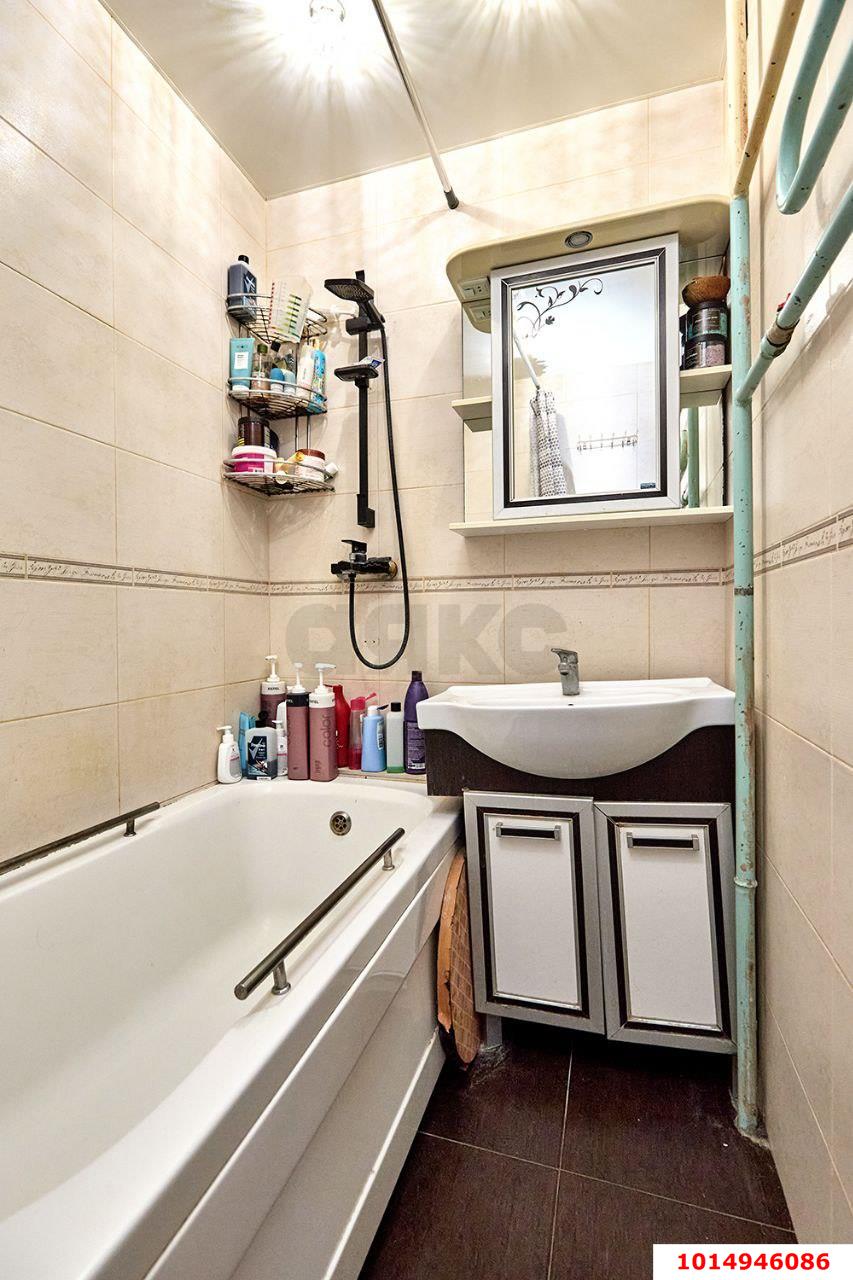 Фото №7: 2-комнатная квартира 60 м² - Краснодар, Репино, мкр. Прикубанский внутригородской округ, пр-д Репина, 22