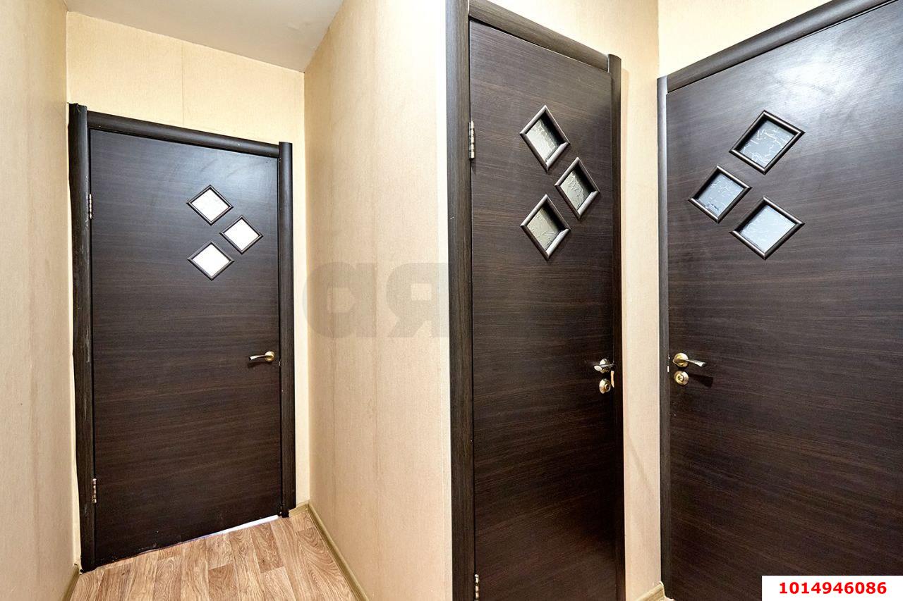 Фото №10: 2-комнатная квартира 60 м² - Краснодар, Репино, пр-д Репина, 22