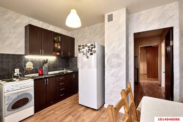 Фото №3: 2-комнатная квартира 60 м² - Краснодар, мкр. Репино, пр-д Репина, 22