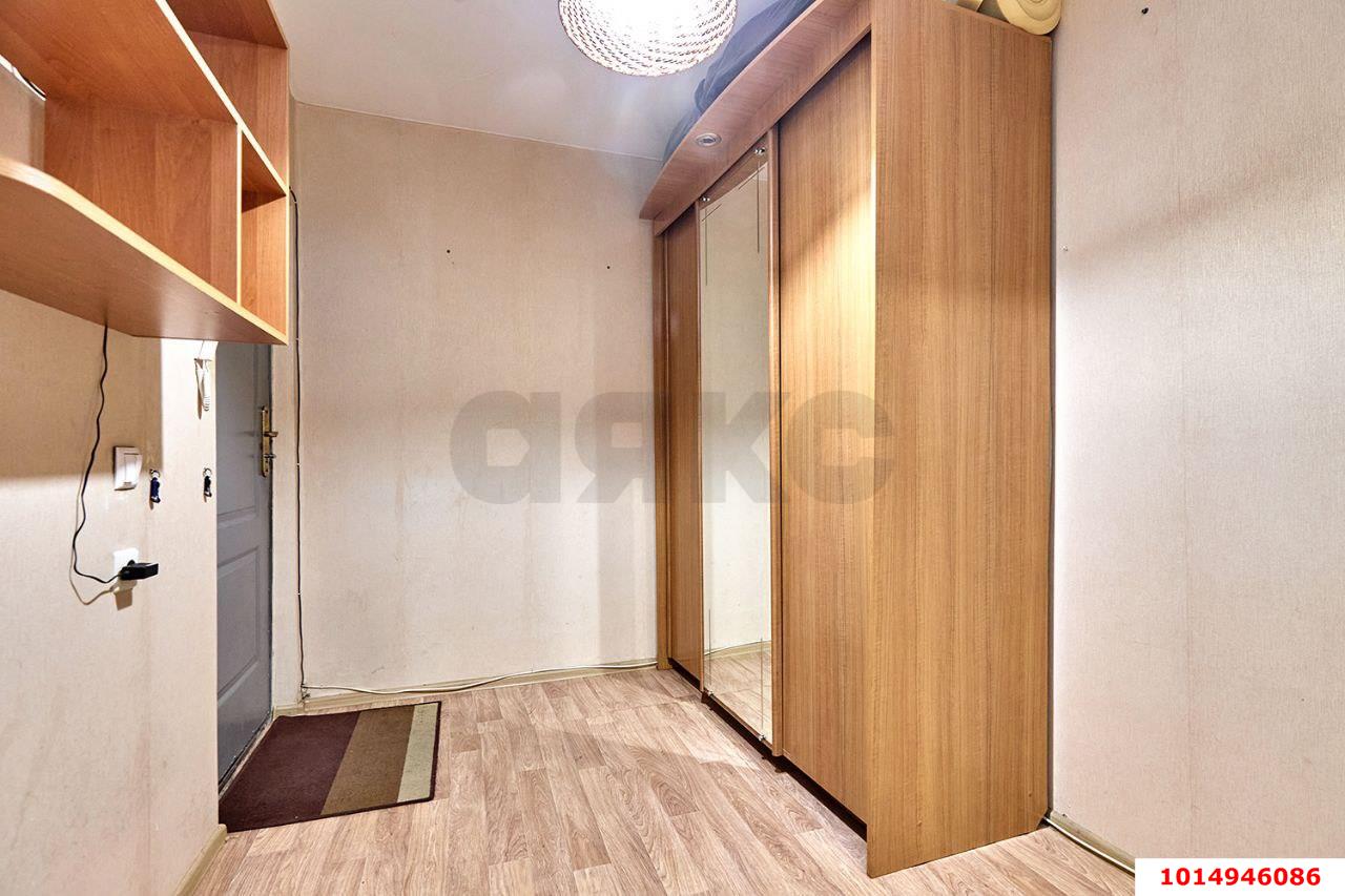 Фото №8: 2-комнатная квартира 60 м² - Краснодар, Репино, мкр. Прикубанский внутригородской округ, пр-д Репина, 22