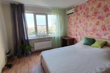 Фото №3: 2-комнатная квартира 60 м² - Краснодар, мкр. Репино, пр-д Репина, 22