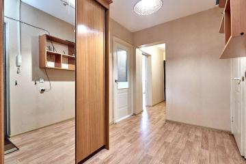 Фото №4: 2-комнатная квартира 60 м² - Краснодар, мкр. Прикубанский внутригородской округ, пр-д Репина, 22