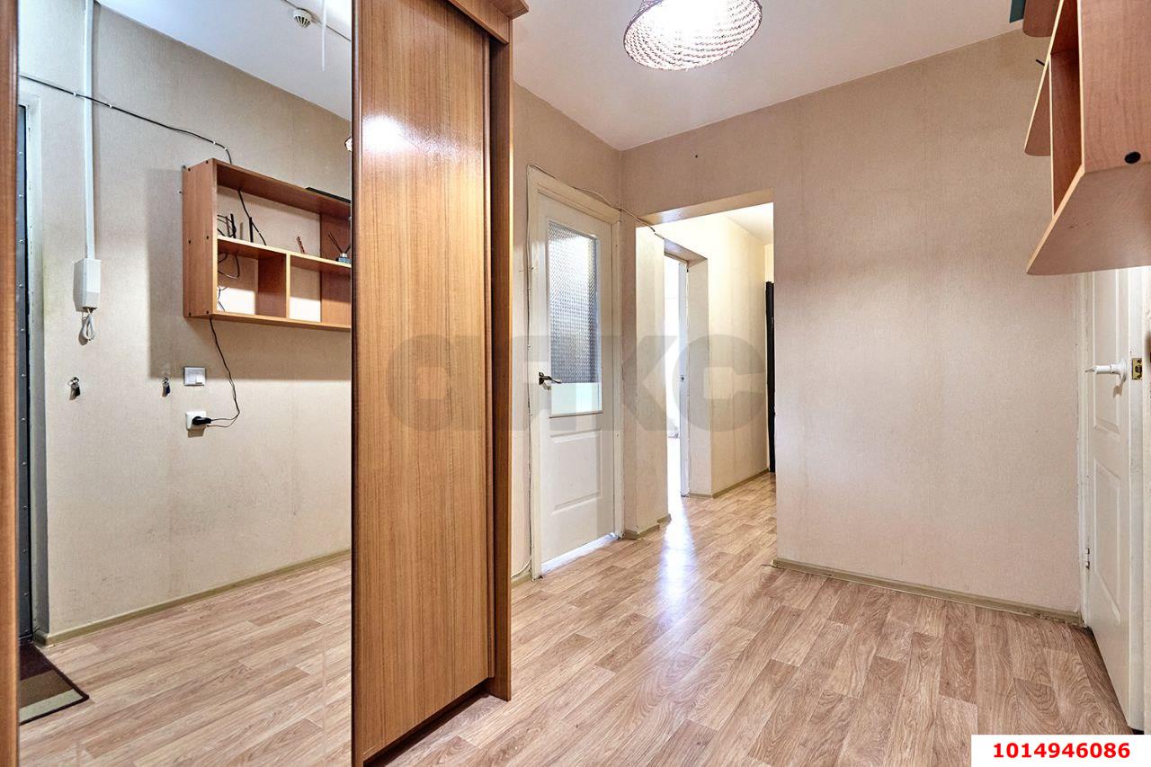 Фото №9: 2-комнатная квартира 60 м² - Краснодар, Репино, мкр. Прикубанский внутригородской округ, пр-д Репина, 22