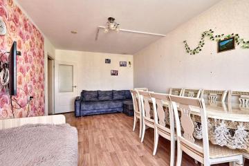 Фото №2: 2-комнатная квартира 60 м² - Краснодар, мкр. Прикубанский внутригородской округ, пр-д Репина, 22