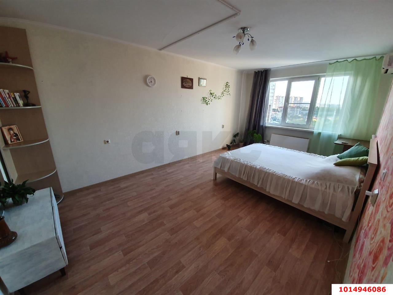 Фото №2: 2-комнатная квартира 60 м² - Краснодар, Репино, пр-д Репина, 22
