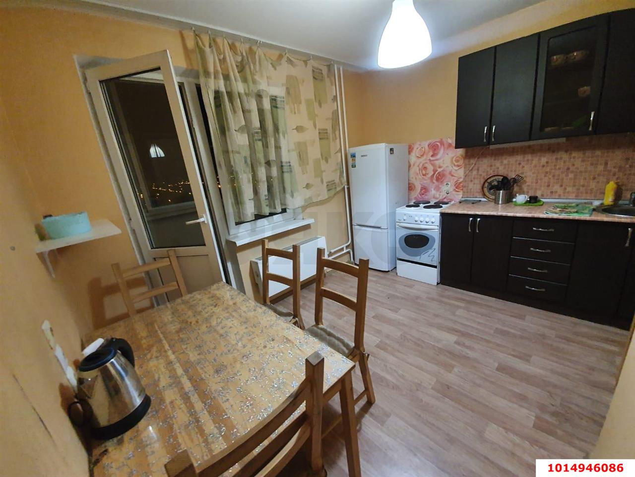 Фото №4: 2-комнатная квартира 60 м² - Краснодар, Репино, пр-д Репина, 22