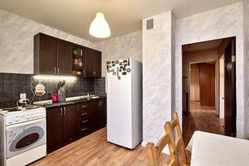 Фото №3: 2-комнатная квартира 60 м² - Краснодар, мкр. Прикубанский внутригородской округ, пр-д Репина, 22