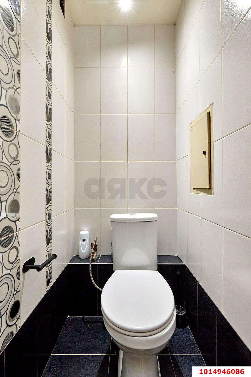 Фото №6: 2-комнатная квартира 60 м² - Краснодар, Репино, пр-д Репина, 22