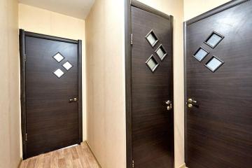 Фото №2: 2-комнатная квартира 60 м² - Краснодар, мкр. Прикубанский внутригородской округ, пр-д Репина, 22