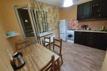 Фото №4: 2-комнатная квартира 60 м² - Краснодар, мкр. Репино, пр-д Репина, 22