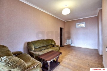 Фото №3: 3-комнатная квартира 86 м² - Краснодар, мкр. Северный, ул. Большевистская, 127