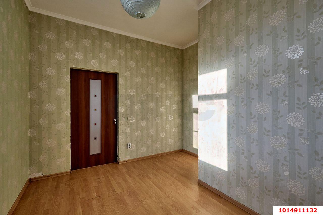 Фото №7: 3-комнатная квартира 86 м² - Краснодар, Северный, ул. Большевистская, 127