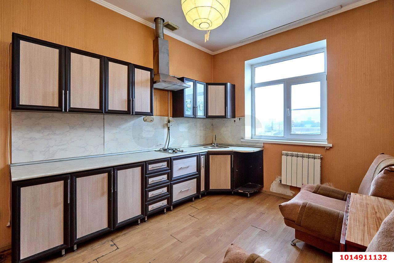 Фото №15: 3-комнатная квартира 86 м² - Краснодар, Прикубанский внутригородской округ, мкр. Северный, ул. Большевистская, 127