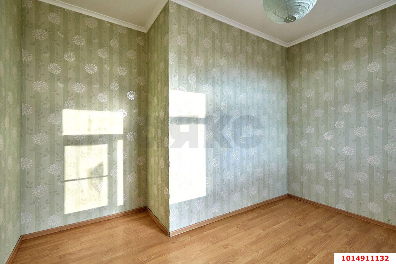 Фото №9: 3-комнатная квартира 86 м² - Краснодар, Северный, ул. Большевистская, 127