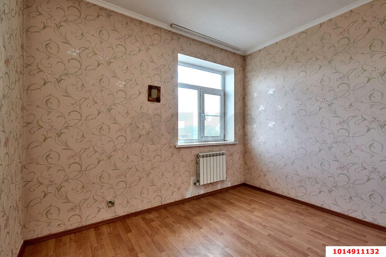 Фото №11: 3-комнатная квартира 86 м² - Краснодар, Северный, ул. Большевистская, 127