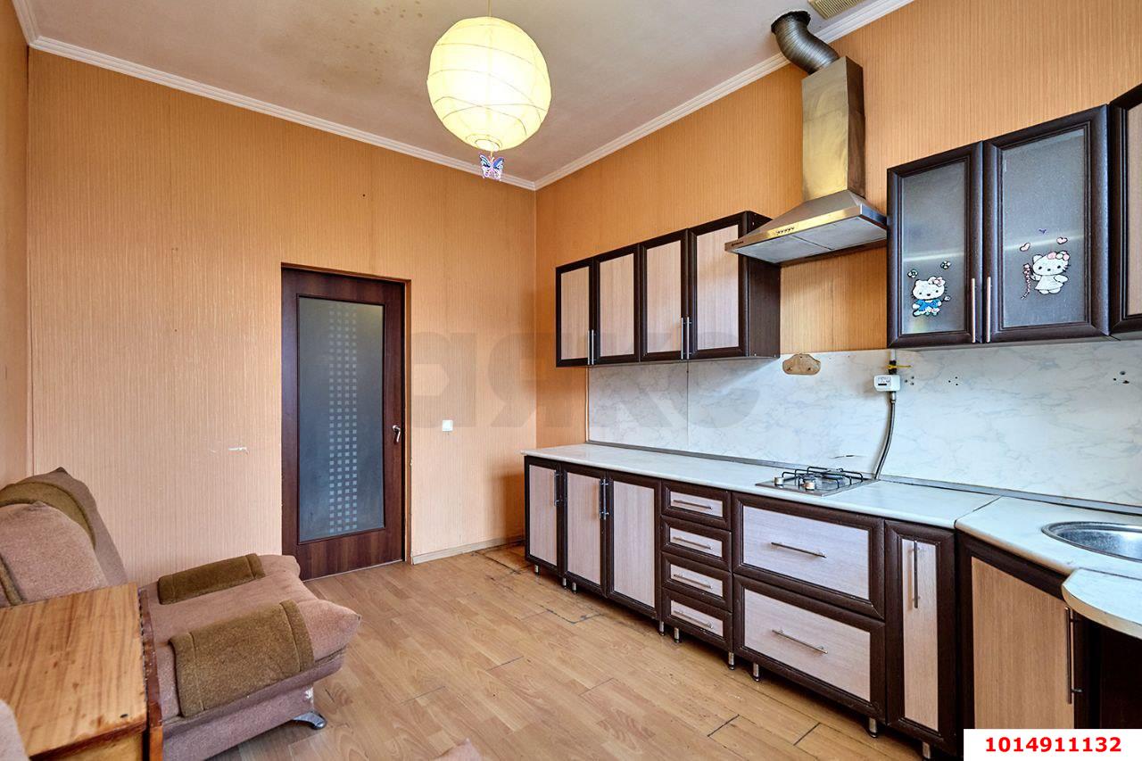 Фото №14: 3-комнатная квартира 86 м² - Краснодар, Прикубанский внутригородской округ, мкр. Северный, ул. Большевистская, 127