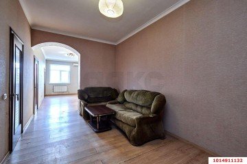 Фото №2: 3-комнатная квартира 86 м² - Краснодар, мкр. Северный, ул. Большевистская, 127