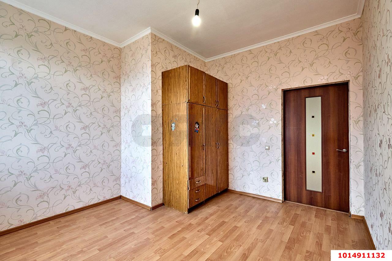 Фото №10: 3-комнатная квартира 86 м² - Краснодар, Прикубанский внутригородской округ, мкр. Северный, ул. Большевистская, 127