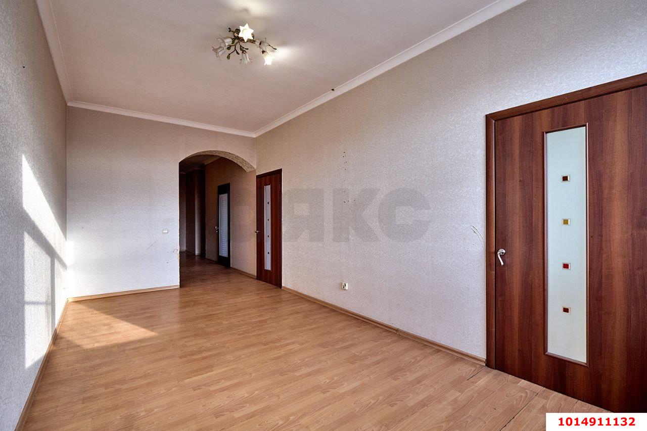 Фото №7: 3-комнатная квартира 86 м² - Краснодар, Прикубанский внутригородской округ, мкр. Северный, ул. Большевистская, 127