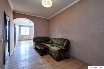 Фото №2: 3-комнатная квартира 86 м² - Краснодар, мкр. Северный, ул. Большевистская, 127