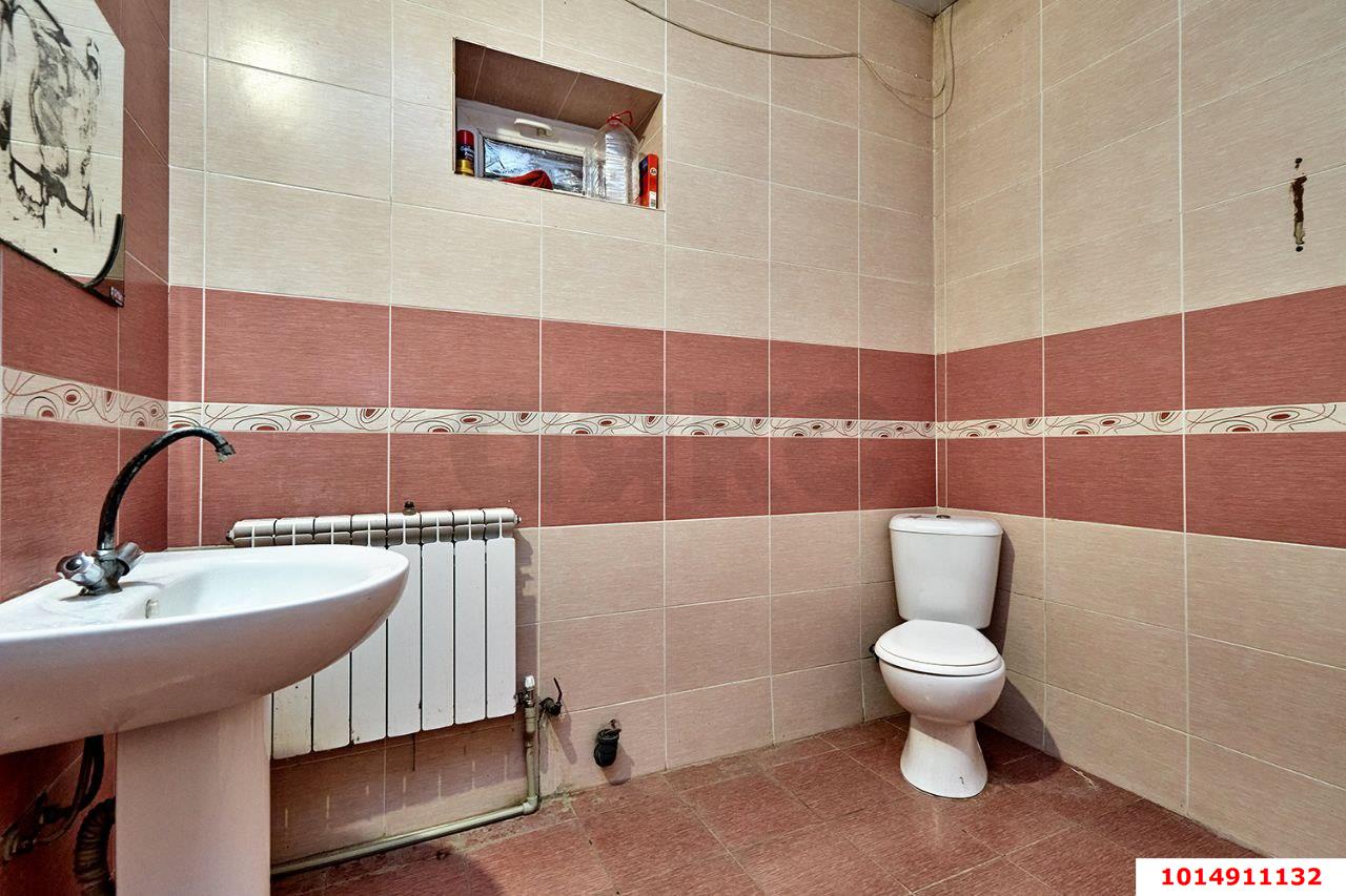 Фото №12: 3-комнатная квартира 86 м² - Краснодар, Северный, ул. Большевистская, 127