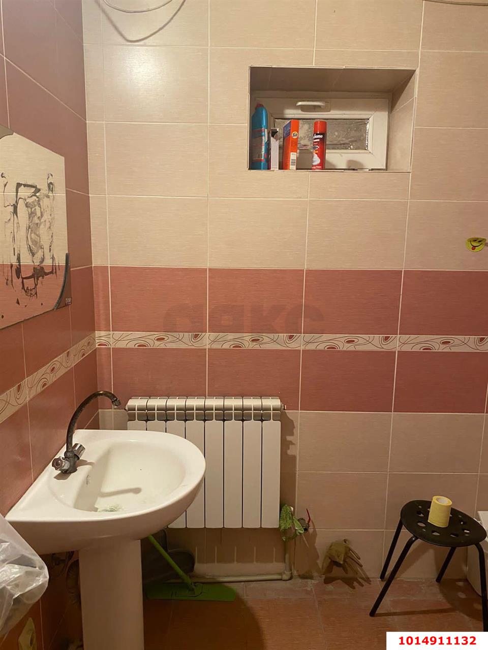 Фото №4: 3-комнатная квартира 86 м² - Краснодар, Северный, ул. Большевистская, 127