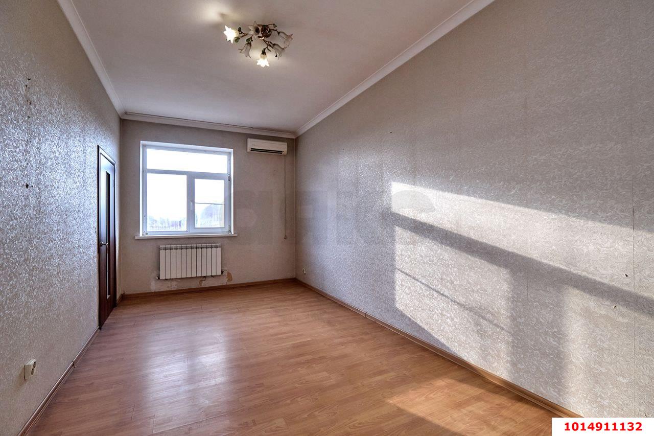 Фото №5: 3-комнатная квартира 86 м² - Краснодар, Северный, ул. Большевистская, 127