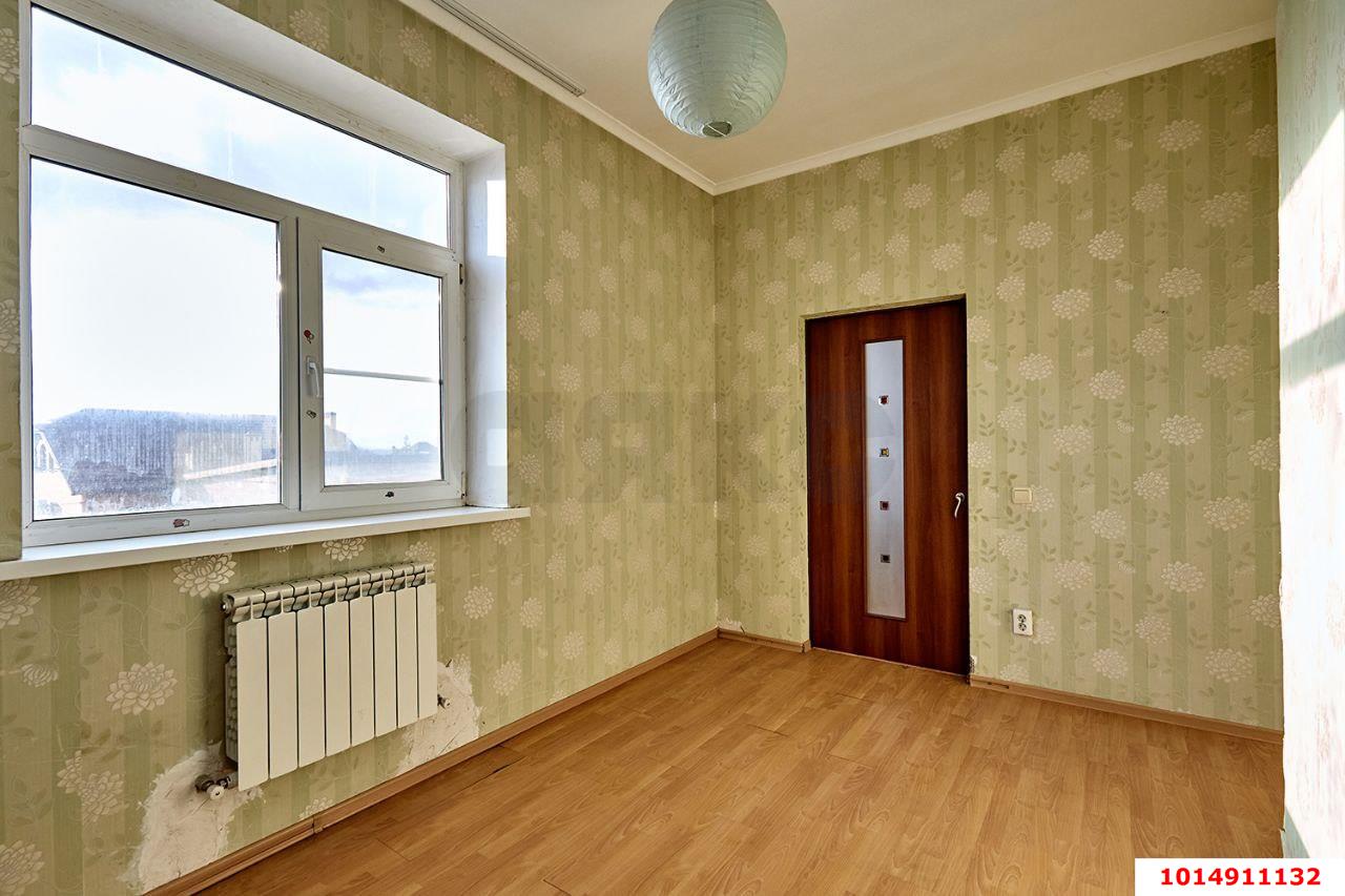 Фото №8: 3-комнатная квартира 86 м² - Краснодар, Северный, ул. Большевистская, 127