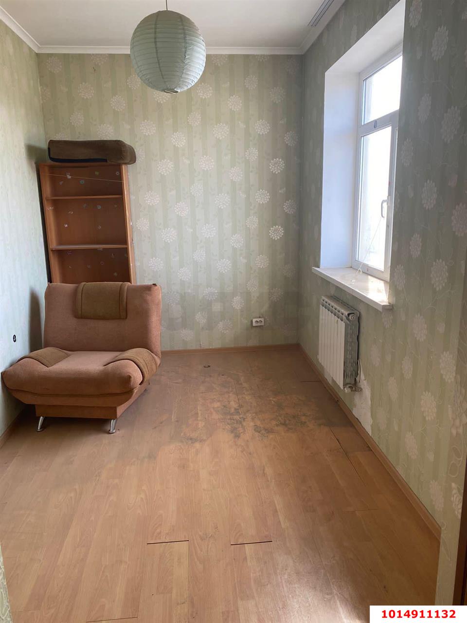 Фото №10: 3-комнатная квартира 86 м² - Краснодар, Северный, ул. Большевистская, 127