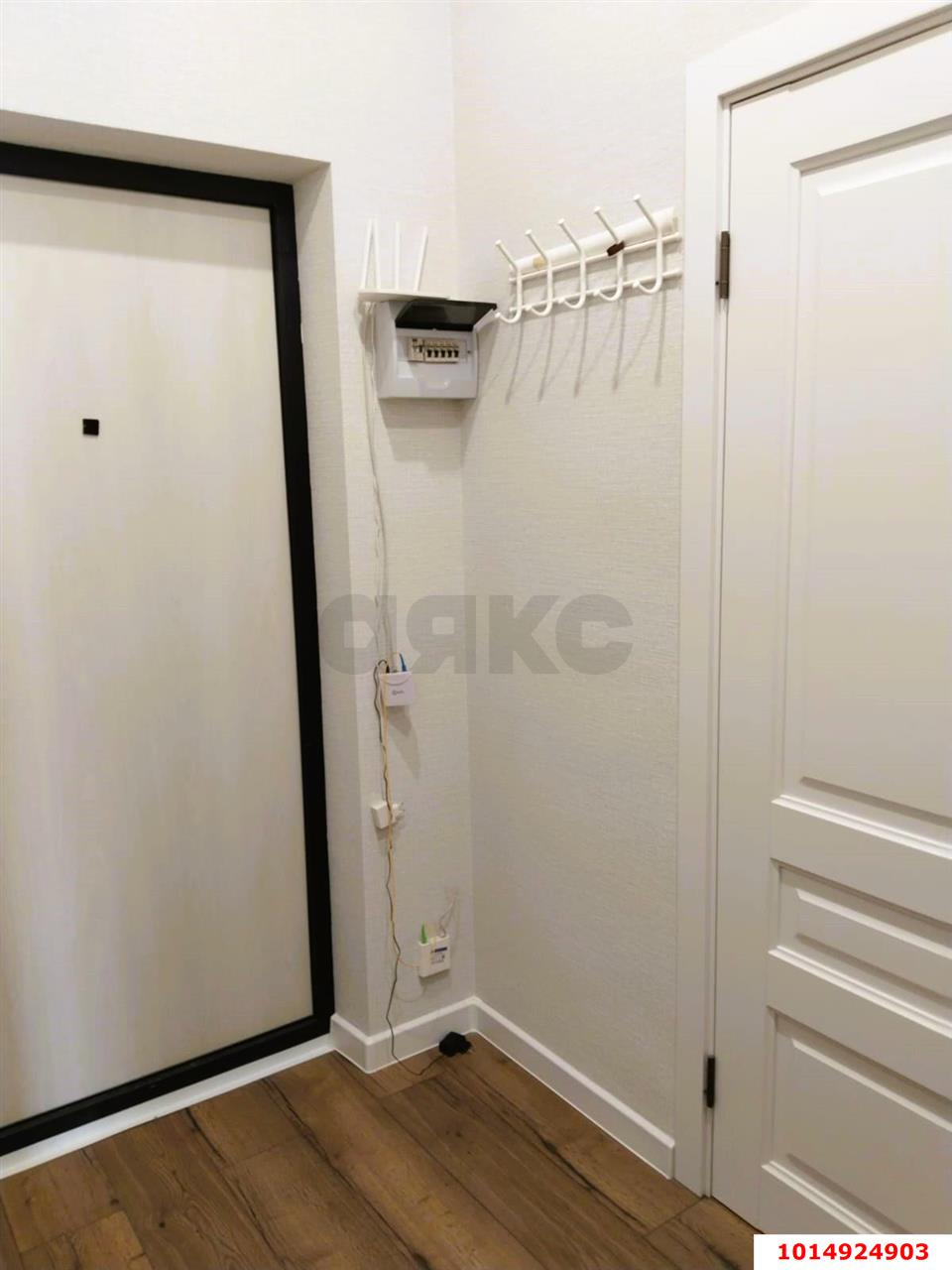 Фото №8: Студия 24 м² - Краснодар, жилой комплекс Самолёт-3, ул. Ивана Беличенко, 87