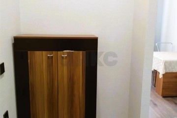 Фото №5: Студия 24 м² - Краснодар, мкр. жилой комплекс Самолёт-3, ул. Ивана Беличенко, 87