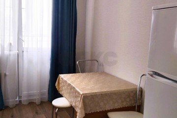 Фото №2: Студия 24 м² - Краснодар, мкр. жилой комплекс Самолёт-3, ул. Ивана Беличенко, 87