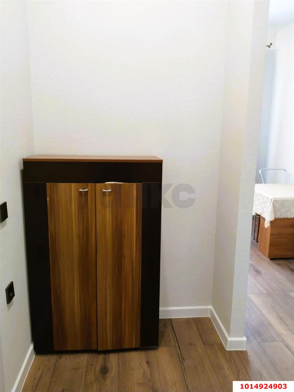 Фото №5: Студия 24 м² - Краснодар, жилой комплекс Самолёт-3, ул. Ивана Беличенко, 87