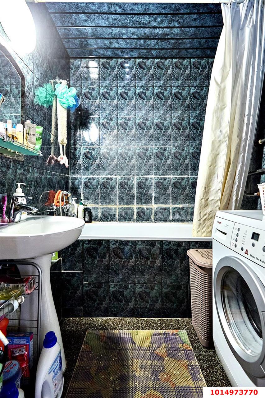 Фото №14: 3-комнатная квартира 102 м² - Краснодар, 40 лет Победы, ул. имени 40-летия Победы, 154