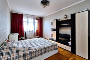 Фото №5: 3-комнатная квартира 96 м² - Краснодар, мкр. 40 лет Победы, ул. имени 40-летия Победы, 154