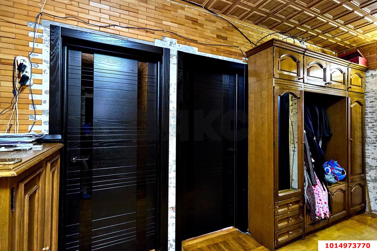 Фото №16: 3-комнатная квартира 102 м² - Краснодар, 40 лет Победы, ул. имени 40-летия Победы, 154