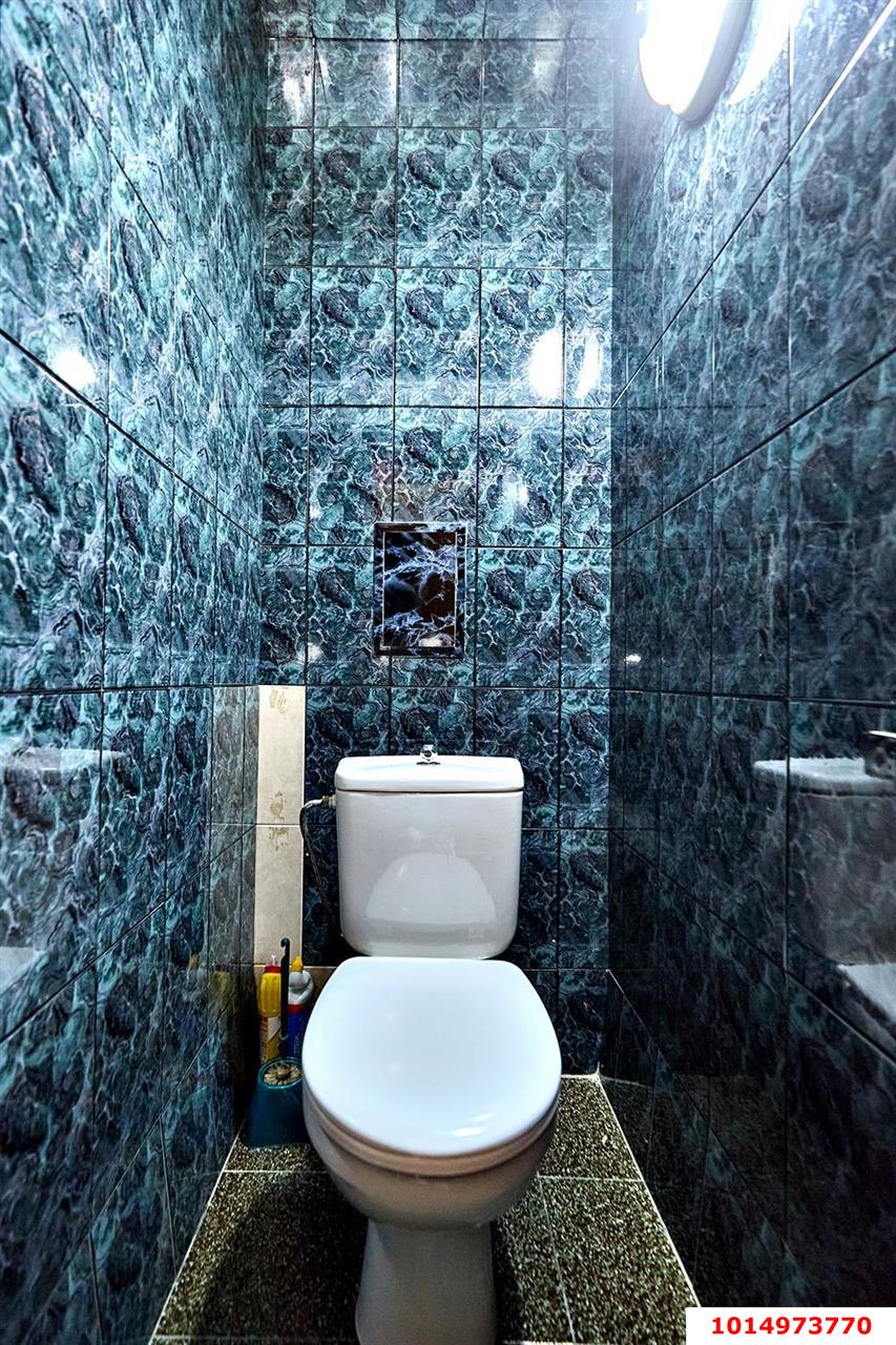 Фото №13: 3-комнатная квартира 102 м² - Краснодар, 40 лет Победы, ул. имени 40-летия Победы, 154